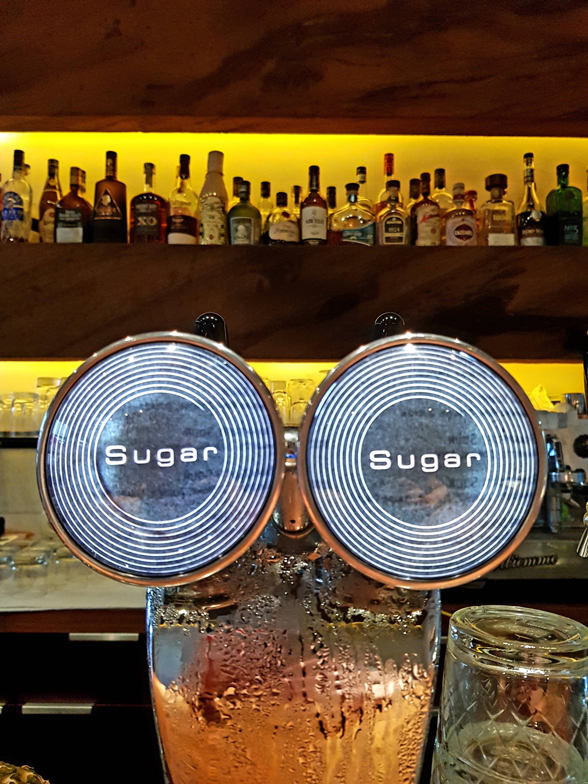 Sugar Bar