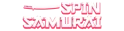 Willkommensbonus -  Spin Samurai Casino